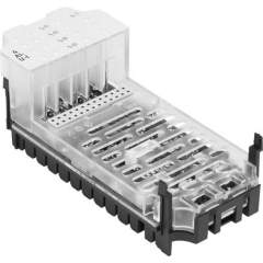 Festo CPX-4AE-U-I (573710) Analogue Module