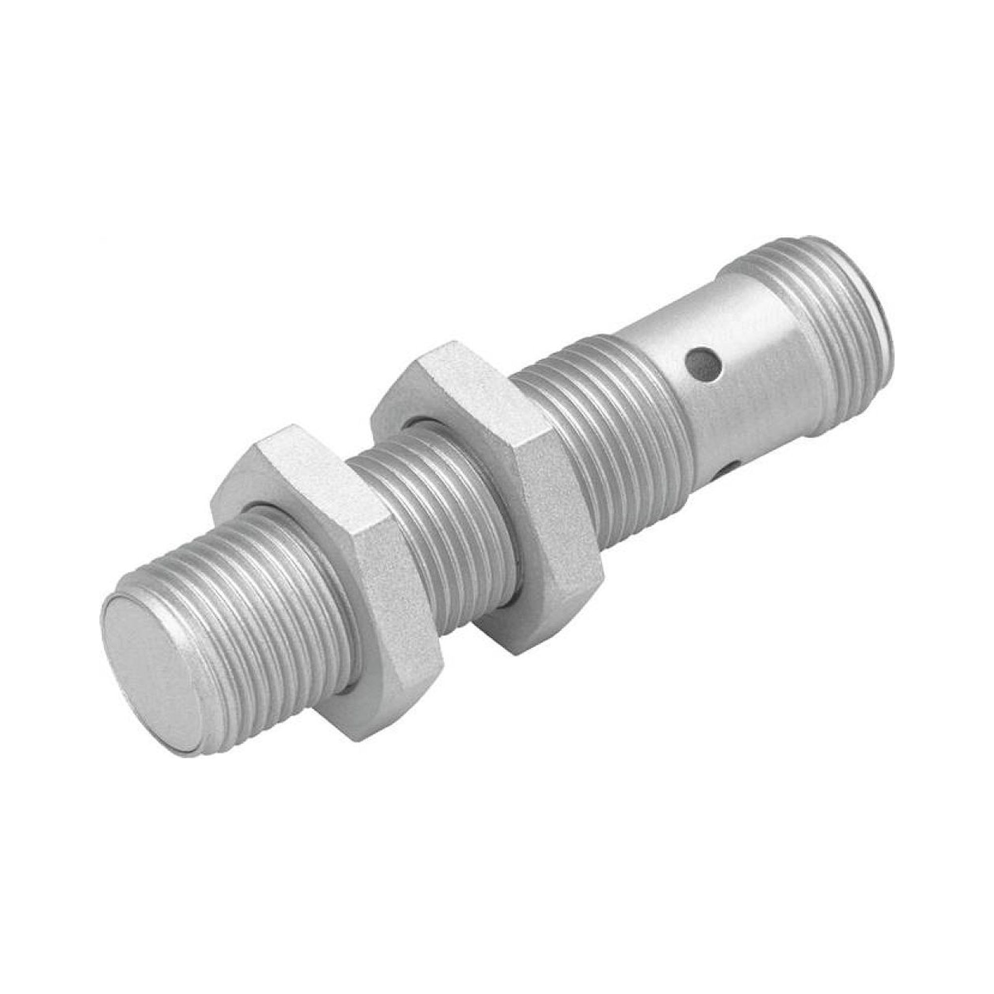 Festo SIEF-M12B-NS-S-L-WA (538298) Proximity Sensor