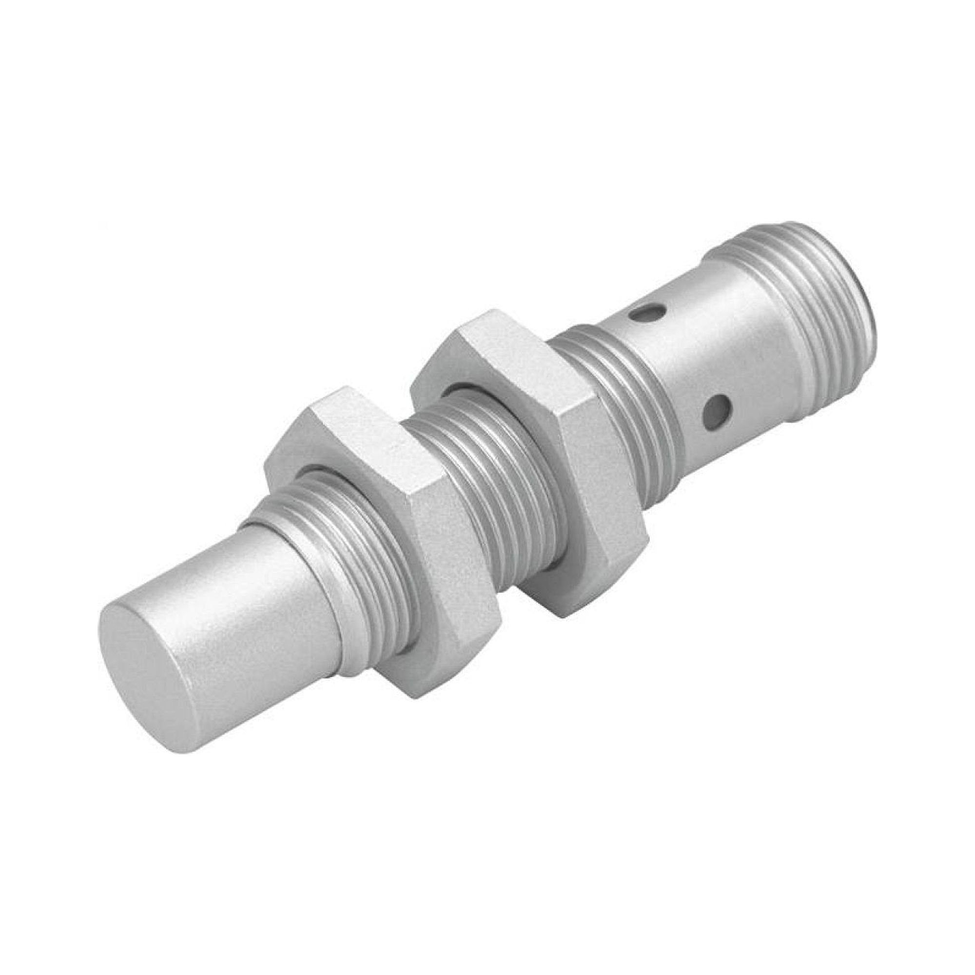 Festo SIEF-M12NB-NS-S-L-WA (538296) Proximity Sensor