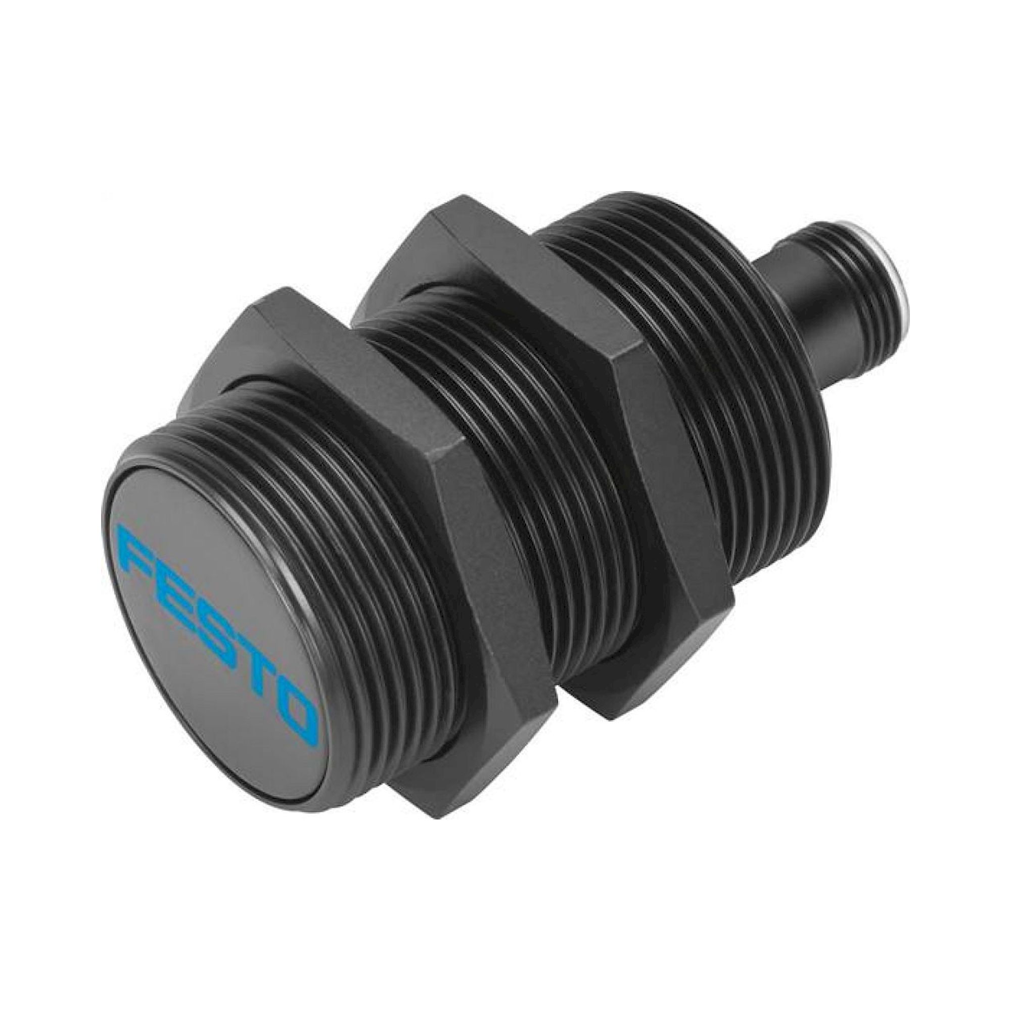 Festo SIEF-M30B-NS-S-L-WA (538306) Proximity Sensor
