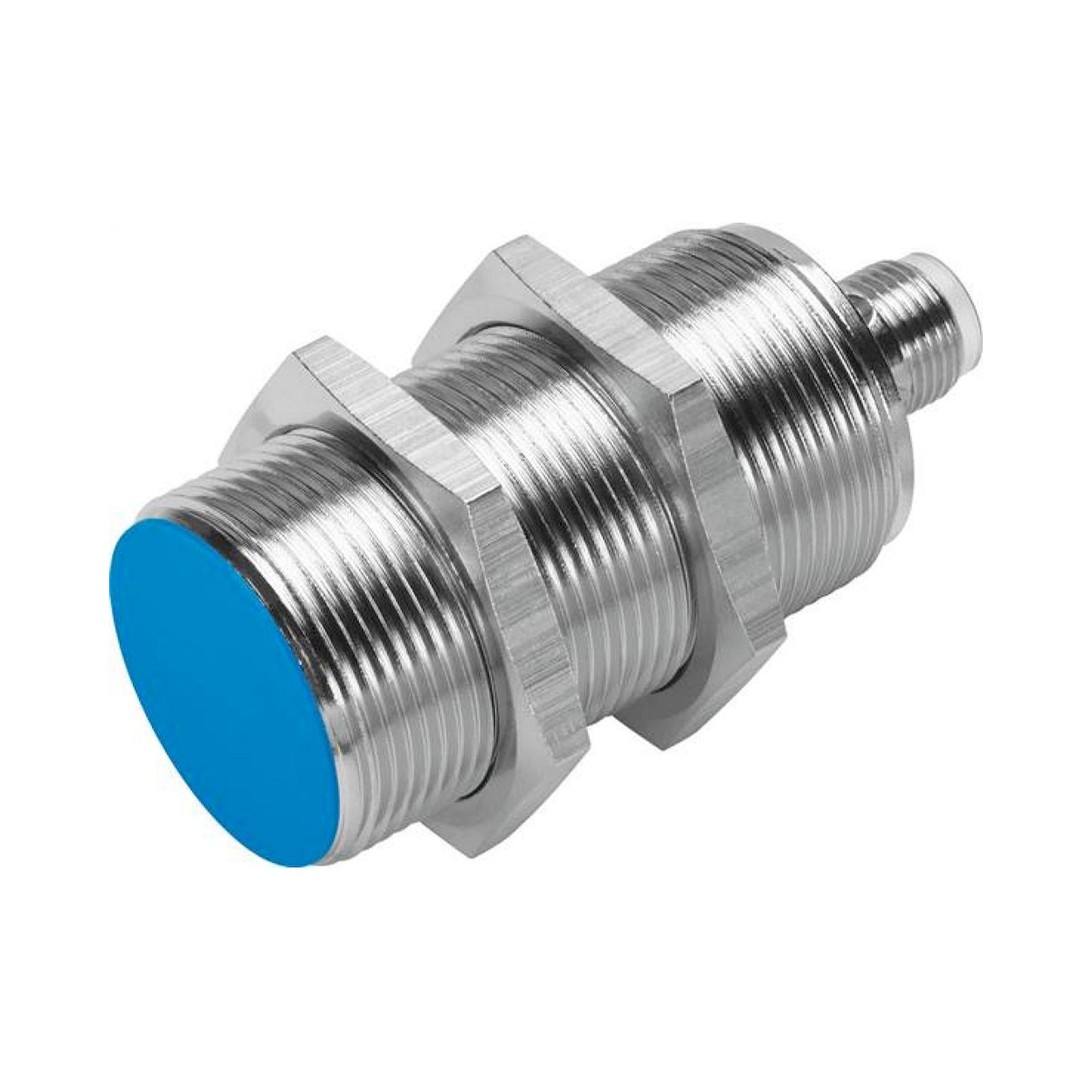 Festo SIED-M30B-ZS-S-L (538287) Proximity Sensor