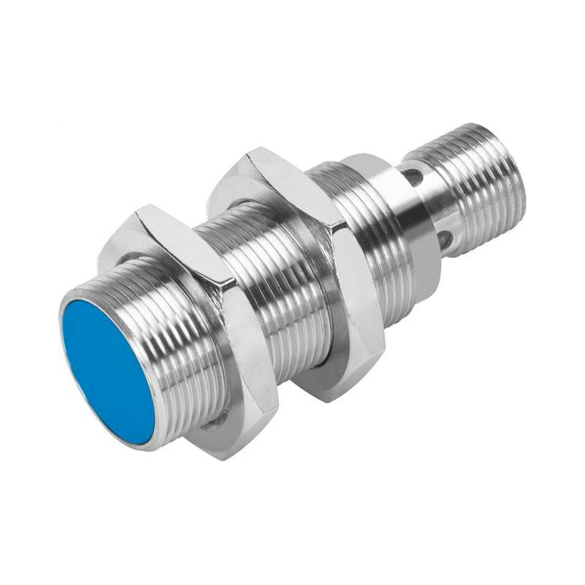 Festo SIEH-M18B-PS-S-L-CR (538255) Proximity Sensor
