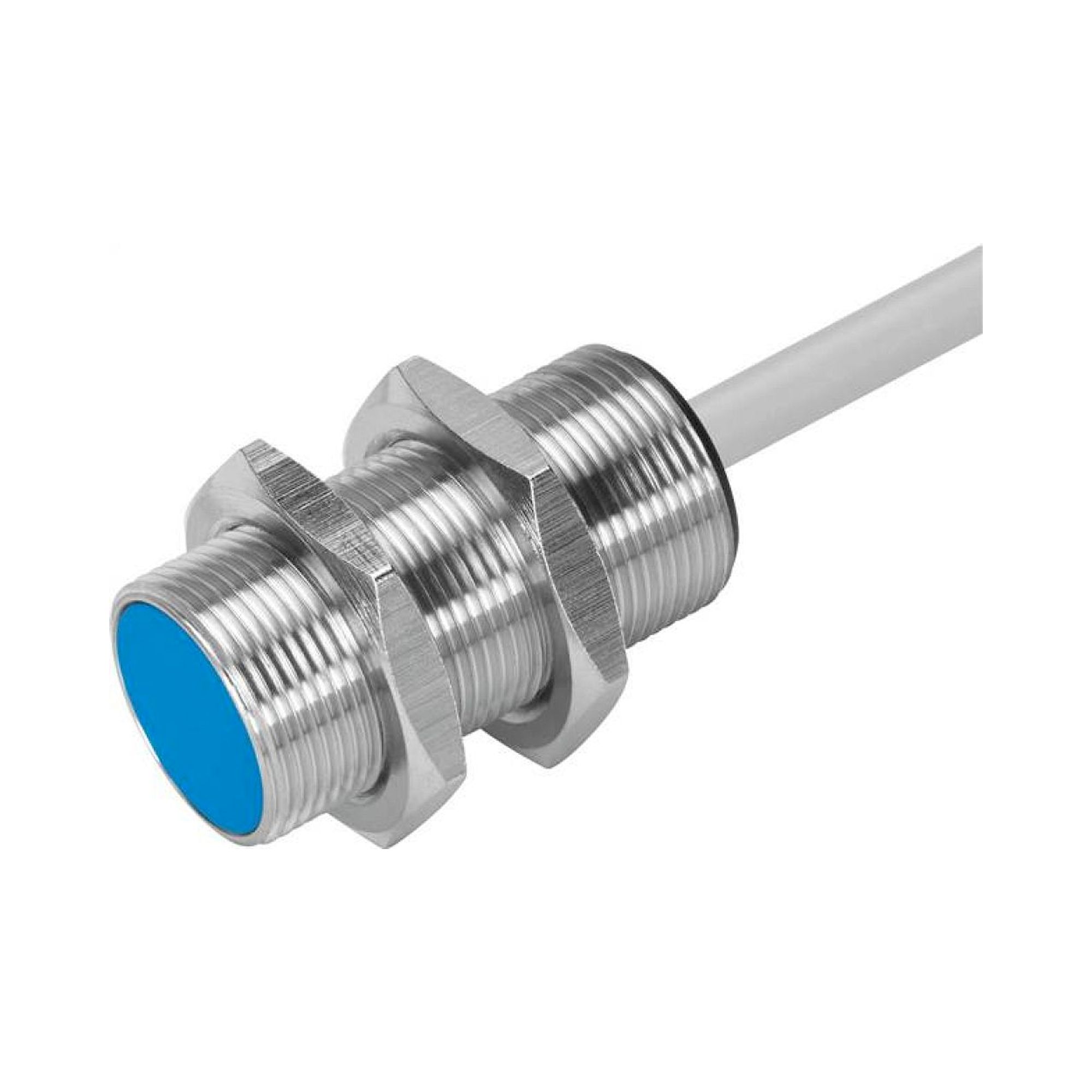 Festo SIEN-M18B-NO-K-L (150420) Proximity Sensor