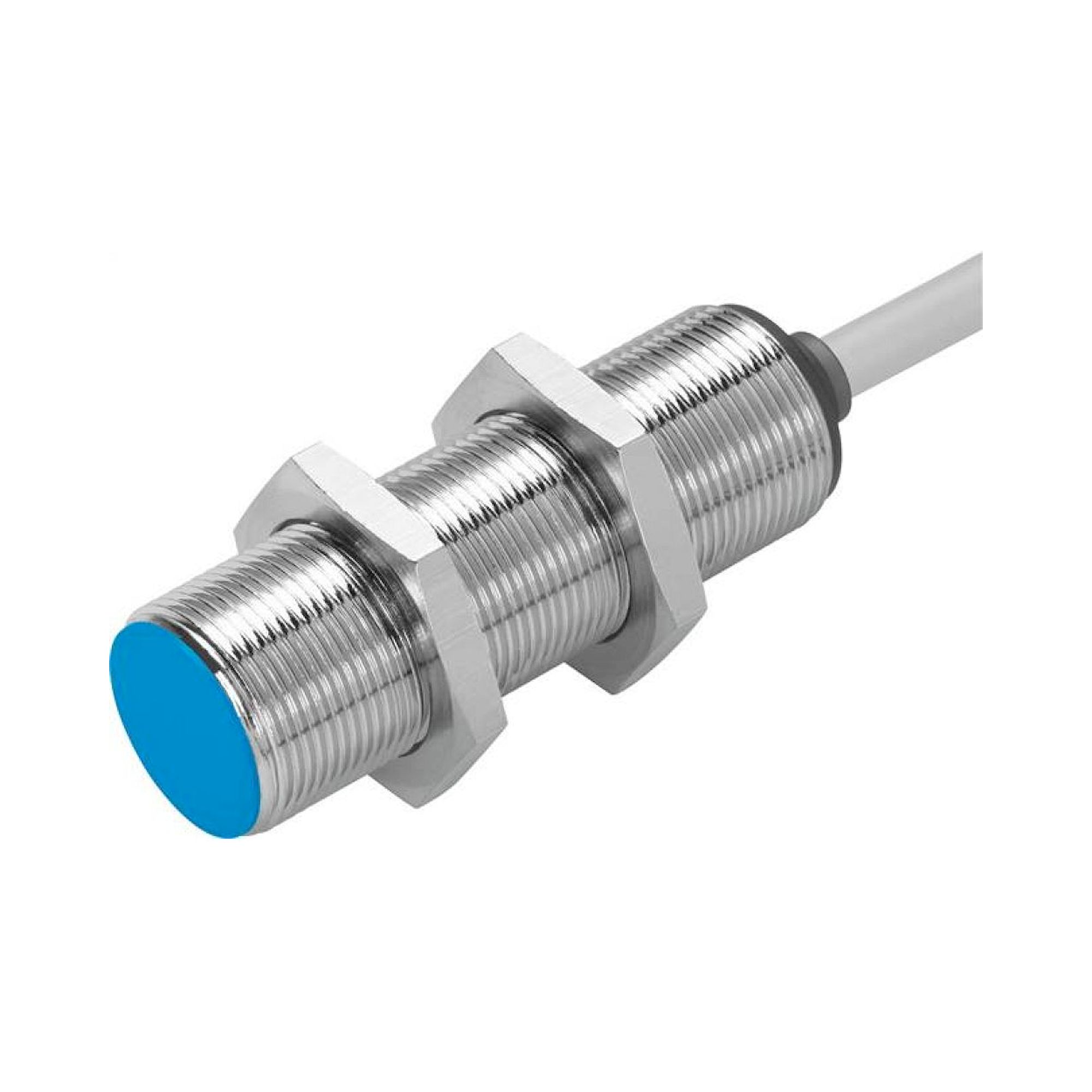 Festo SIED-M18B-ZS-K-L (538280) Proximity Sensor
