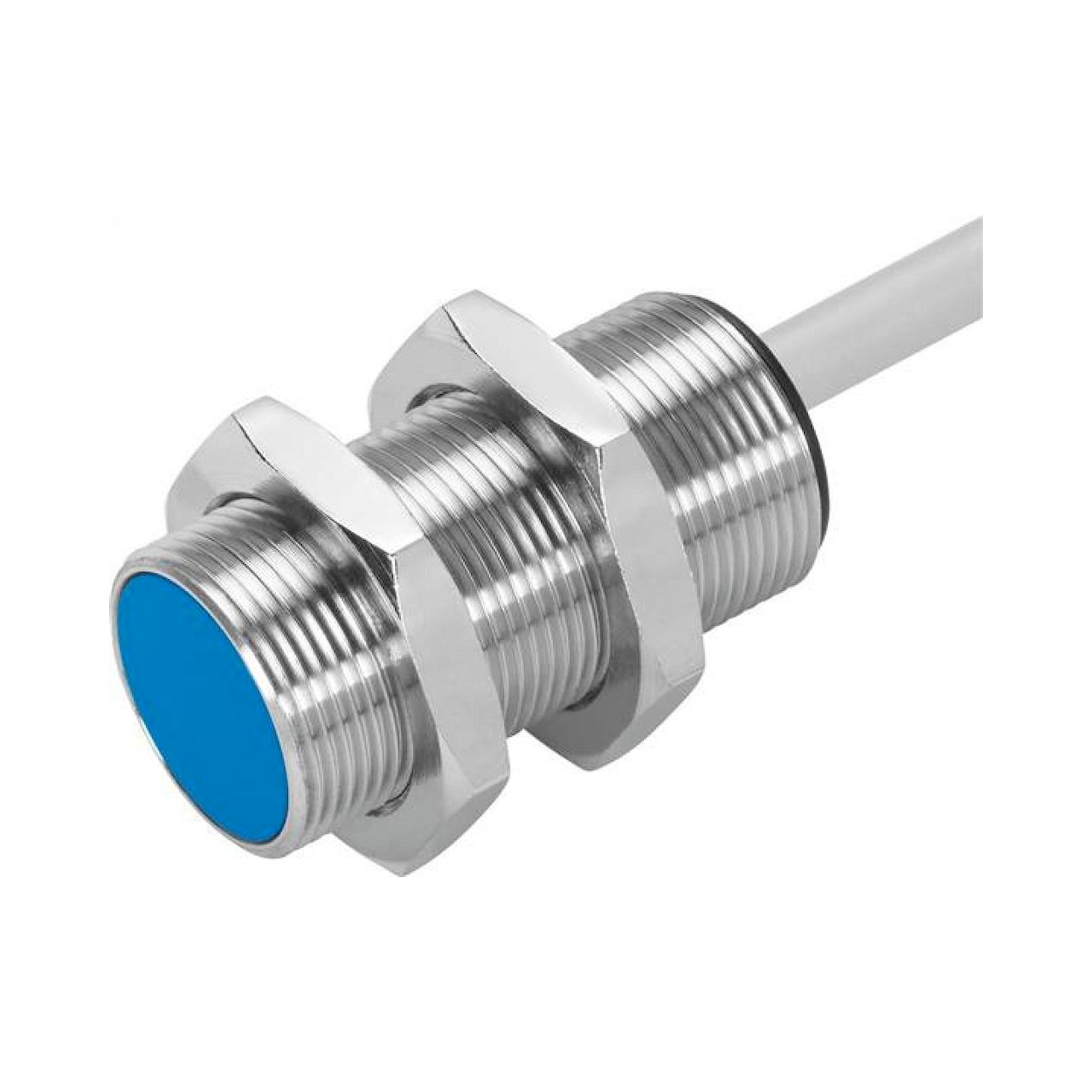 Festo SIEH-M18B-PS-K-L-CR (538256) Proximity Sensor
