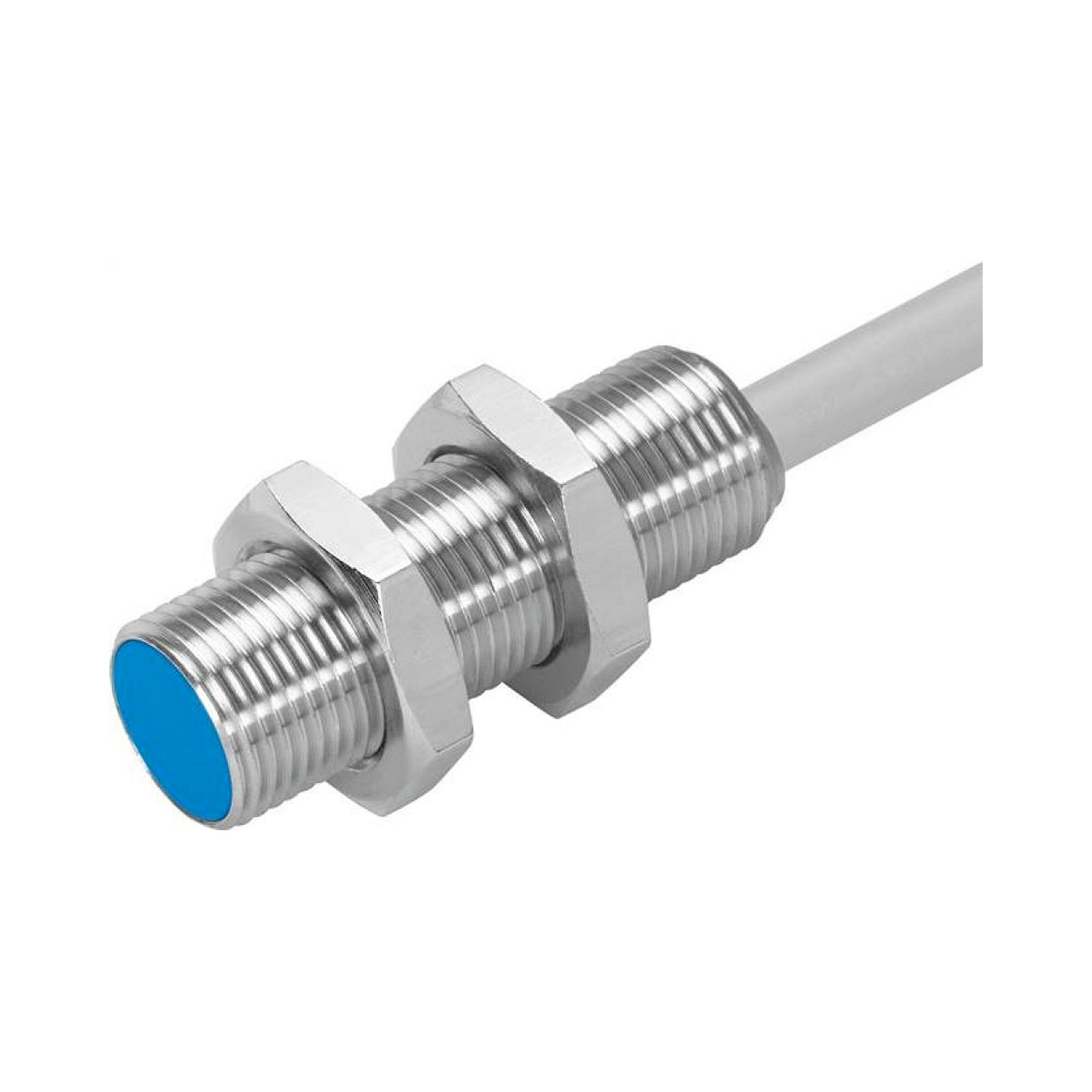 Festo SIEH-M12B-NS-K-L-CR (538254) Proximity Sensor