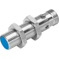 Festo SIEH-M12B-PS-S-L (150451) Proximity Sensor