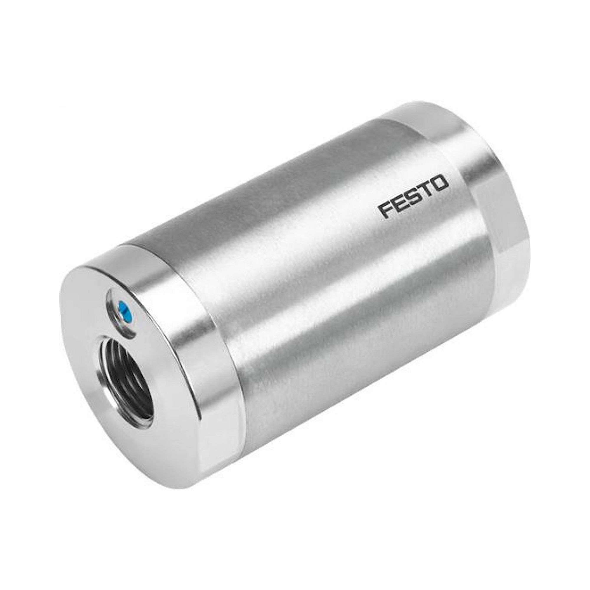 Festo VZQA-C-M22C-15-S5S5-V2V4E-6 (3412424) Quetschventil