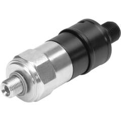 Festo SPBA-P2R-G18-W-M12-0,25X (8000033) Pressure Switch