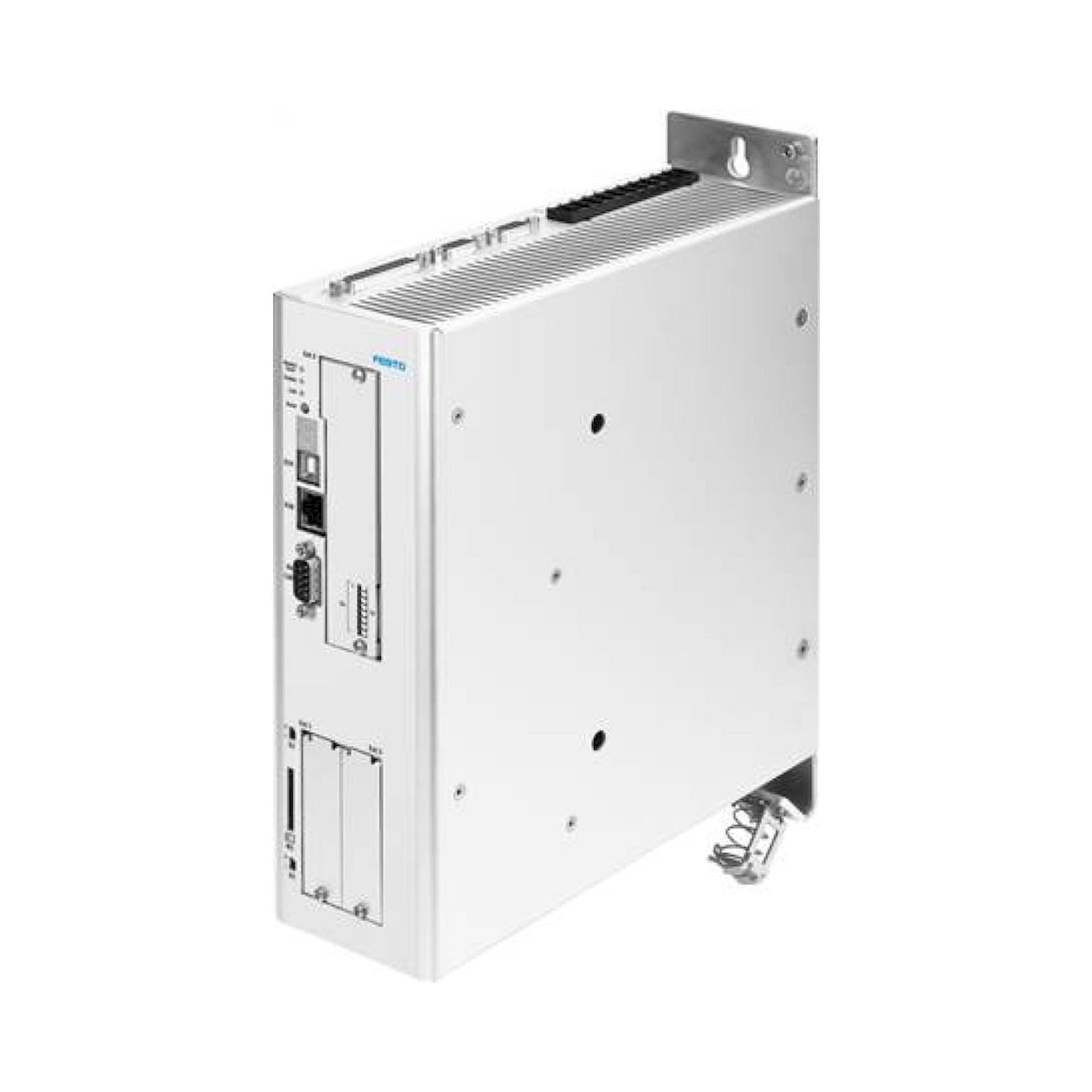 Festo CMMP-AS-C15-11A-P3-M3 (3215473) Motorcontroller