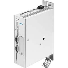 Festo CMMS-ST-C8-7-G2 (572211) Motor Controller