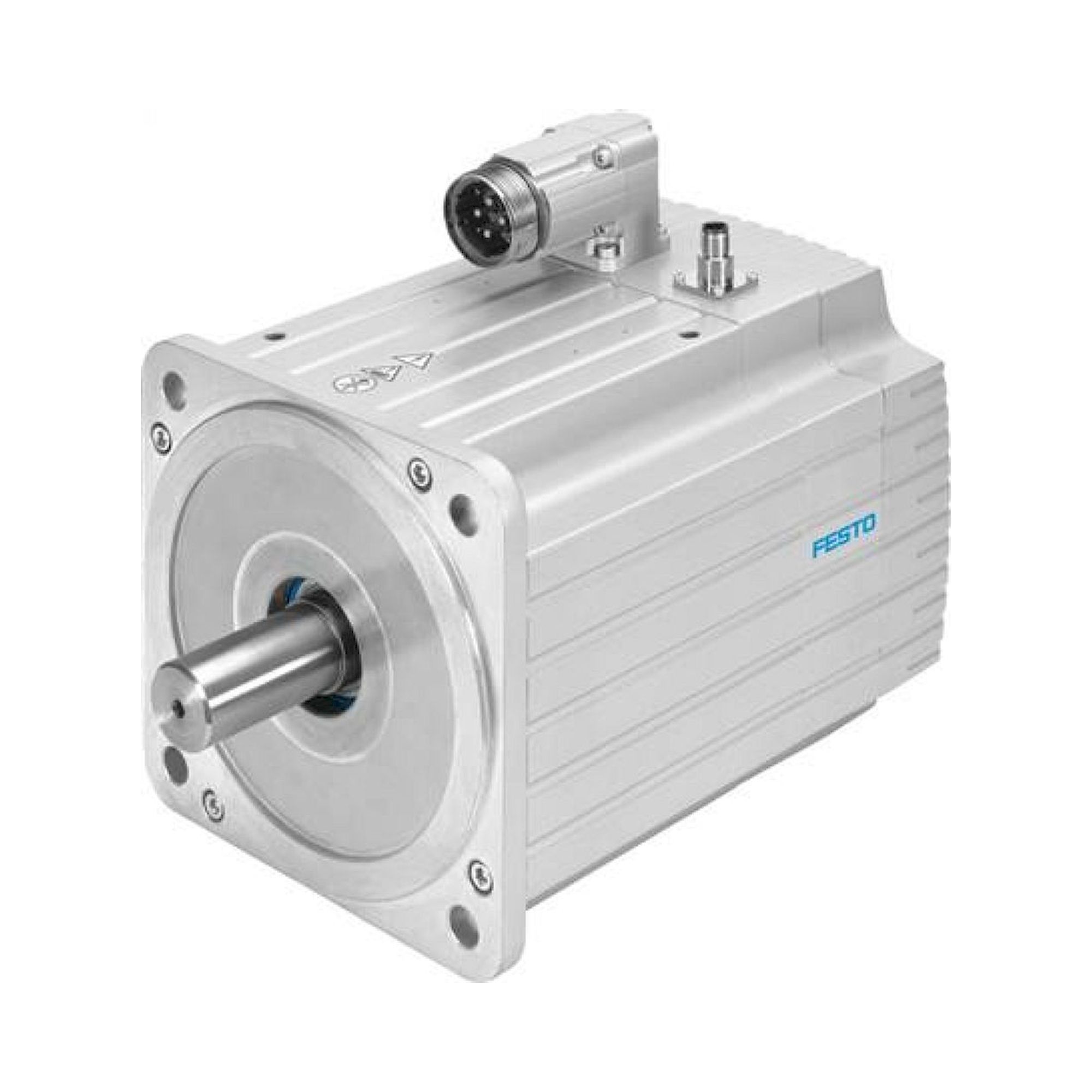 Festo EMMS-AS-190-SK-HS-AMB-S1 (1584931) Servo Motor