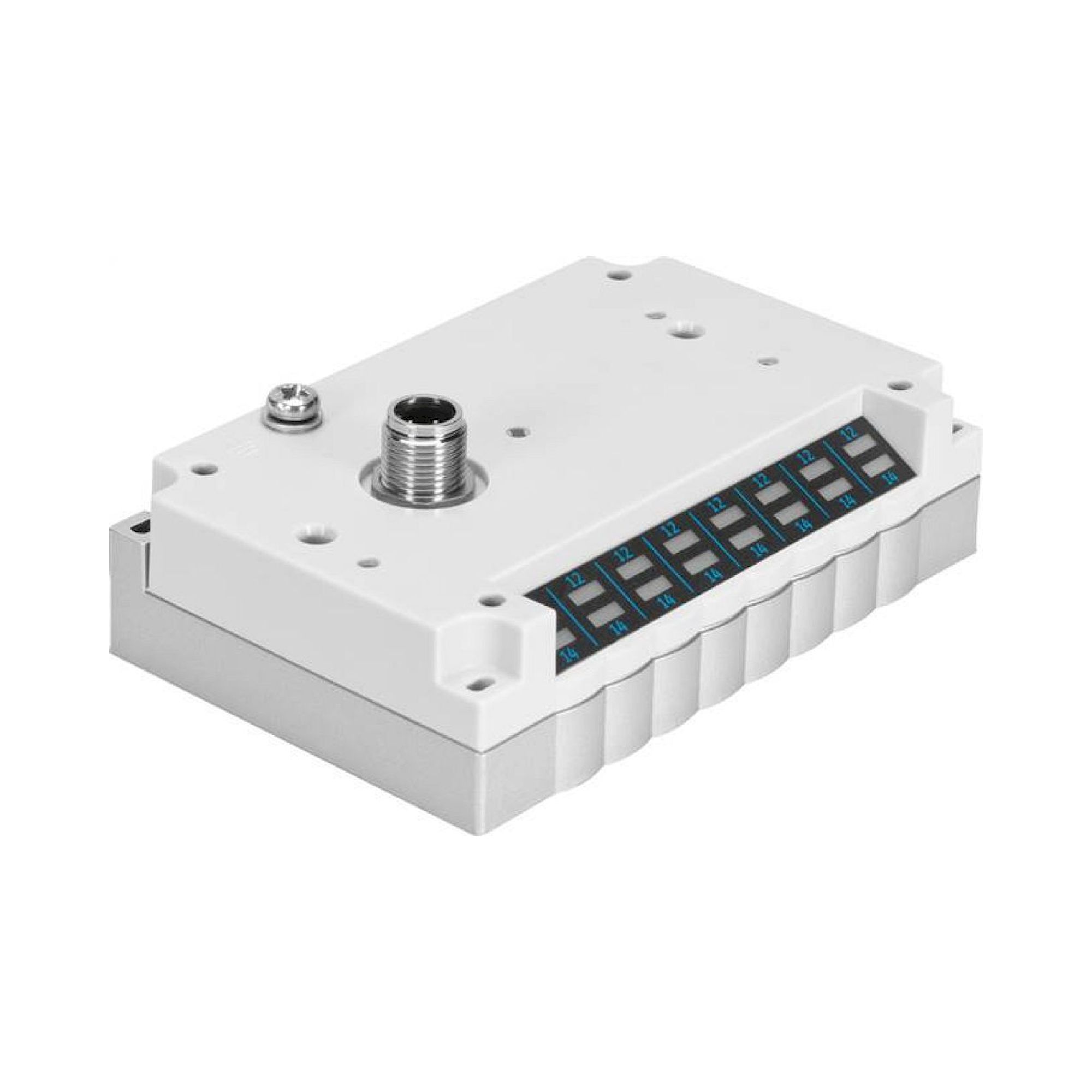 Festo CPV10-GE-PT-8 (1565761) Electrical Interface