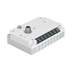 Festo CPV10-GE-PT-8 (1565761) Electrical Interface