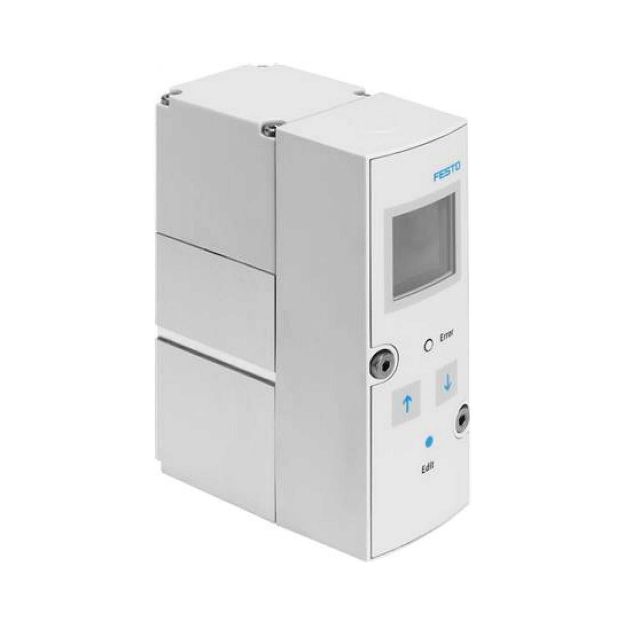 Festo VPPM-8TA-L-1-F-0L10H-S1C1 (572409) Proportional-Druckreg