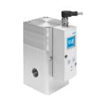 Festo VPPM-12L-L-1-N12-0L6H-V1P-S1C1 (576680) Proportional-Druckreg