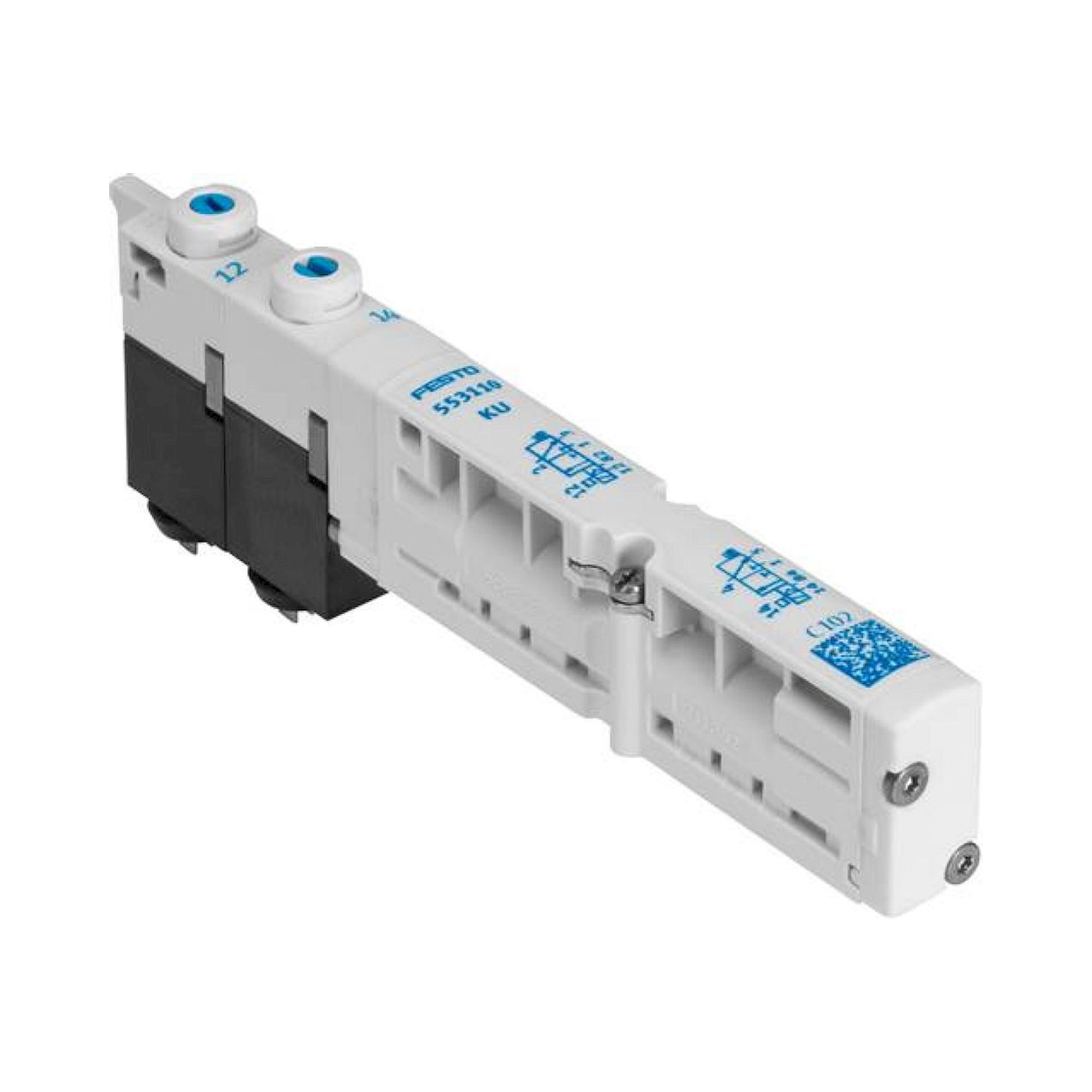 Festo VMPA1-M1H-HU-PI (553112) Magnetventil