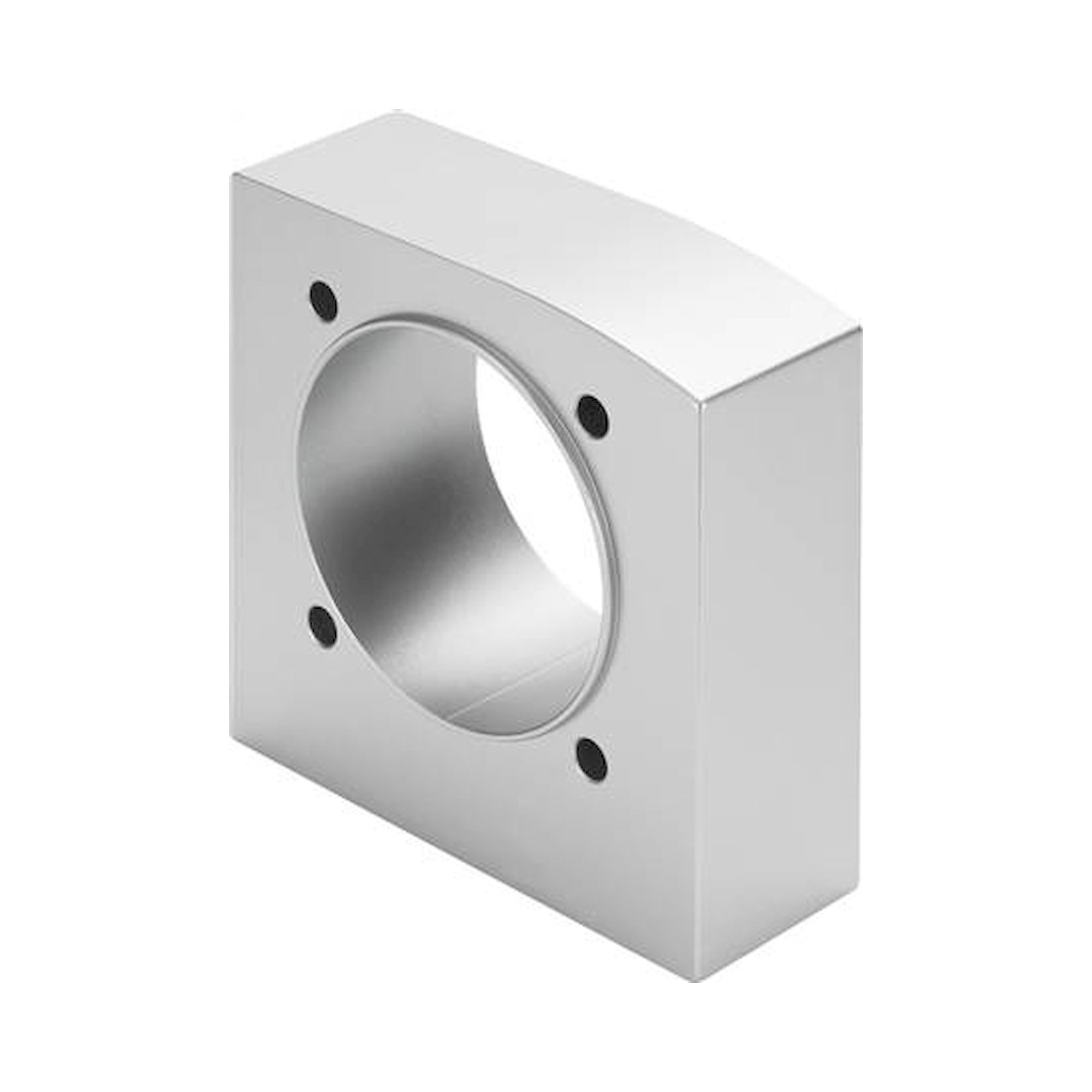 Festo EAMK-A-L38-38A (558011) Kupplungsgehäuse