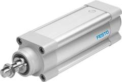 Festo Esbf-Bs-50-400-20P (8022600) Electric Cylinder