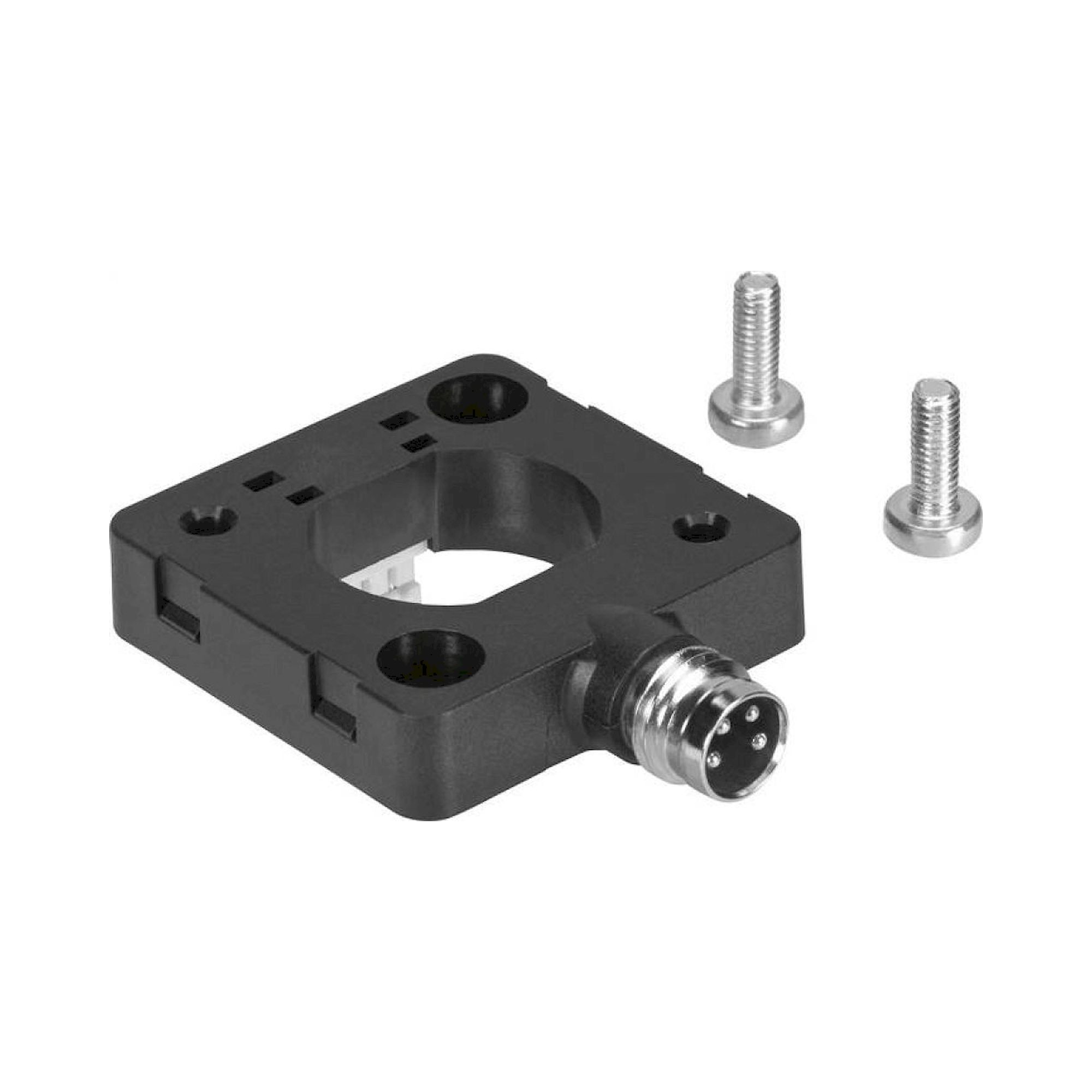 Festo SASC-P4-A-M8-A (8000326) Electrical Adapter