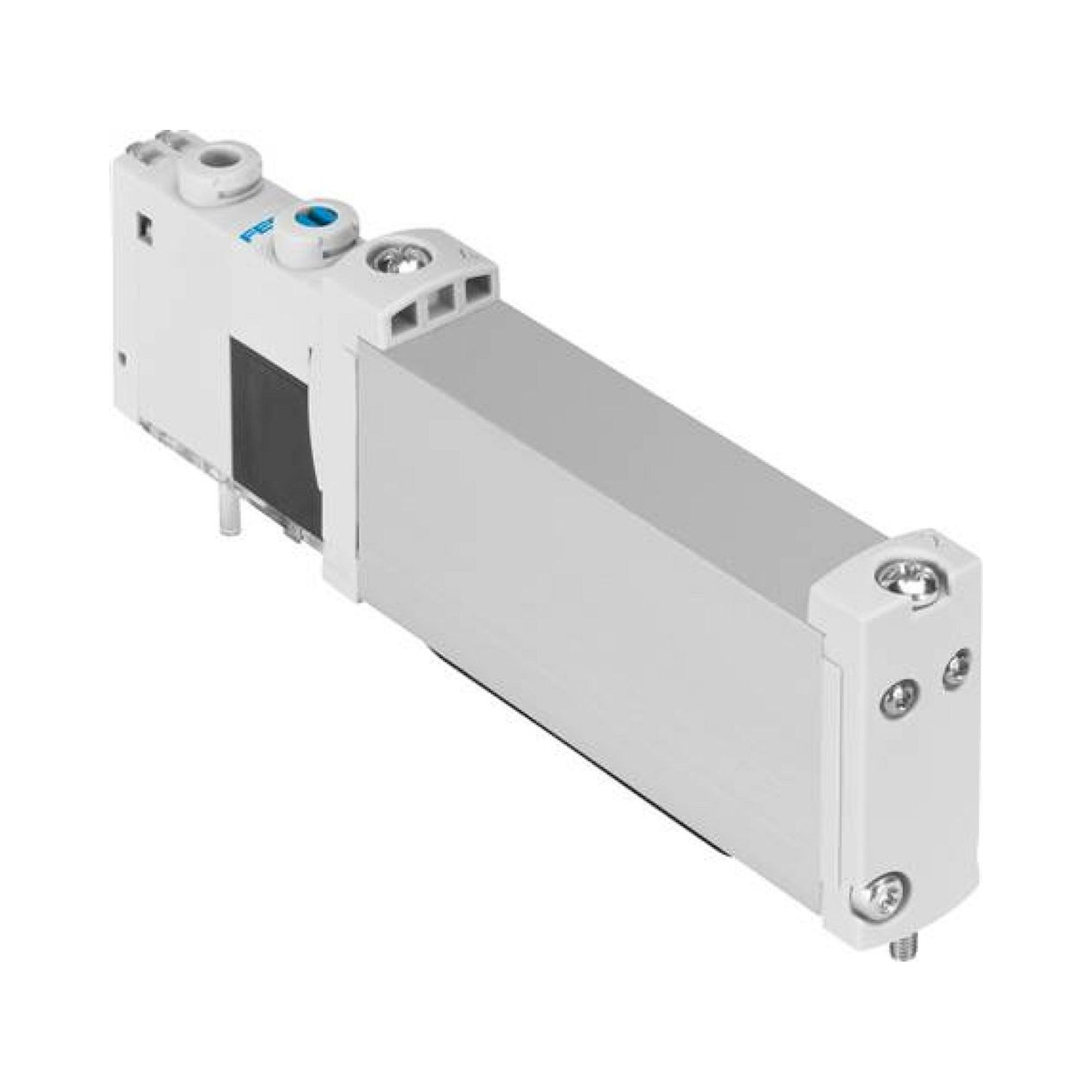 Festo VUVG-B14-M52-MZT-F-1T1L (573483) Solenoid Valve