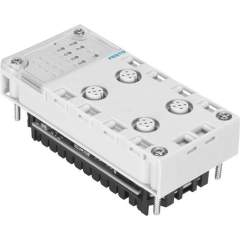 Festo CPX-CTEL-4-M12-5POL (1577012) Electrical Interface