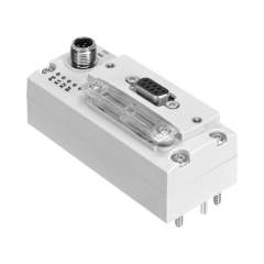 Festo CTEU-PB (570040) Busknoten