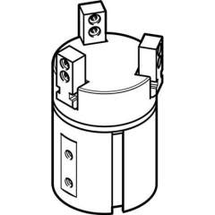 Festo DHDS-32-A-NC (1259494) Three-Point Gripper