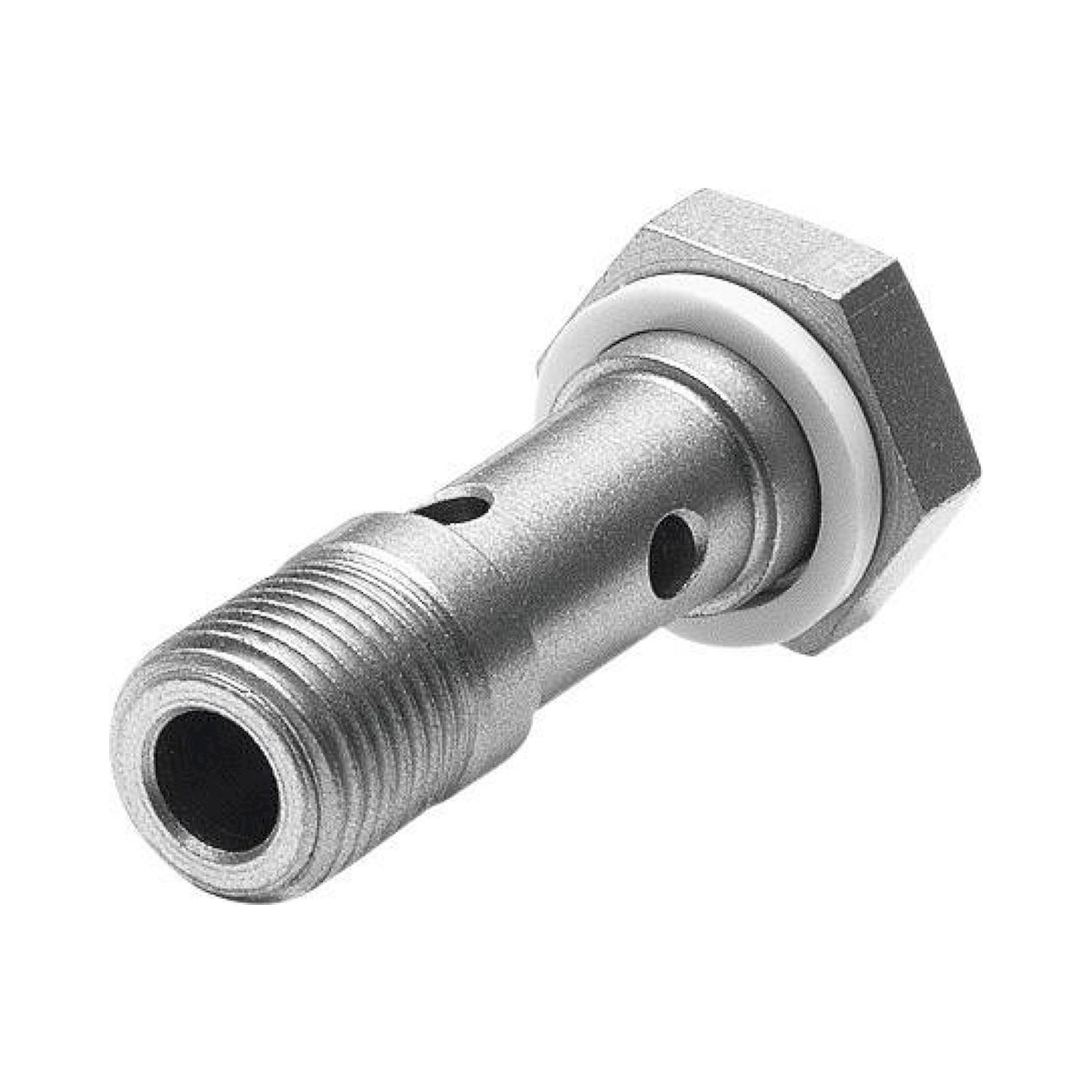 Festo VT-1/8 (8626) Hollow Bolt
