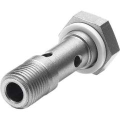 Festo VT-1/2 (9986) Hollow Bolt