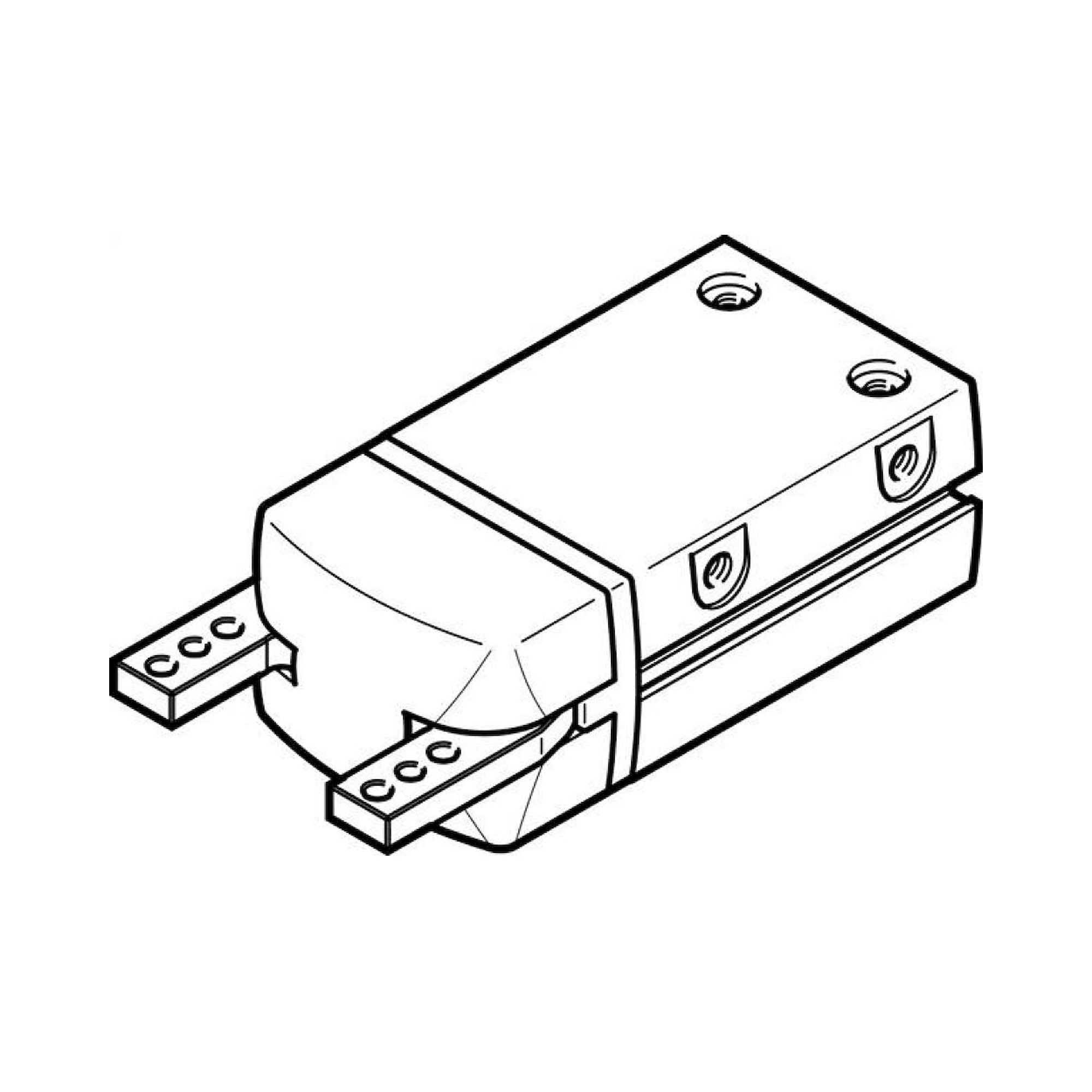 Festo DHWS-25-A (1310180) Angle Gripper