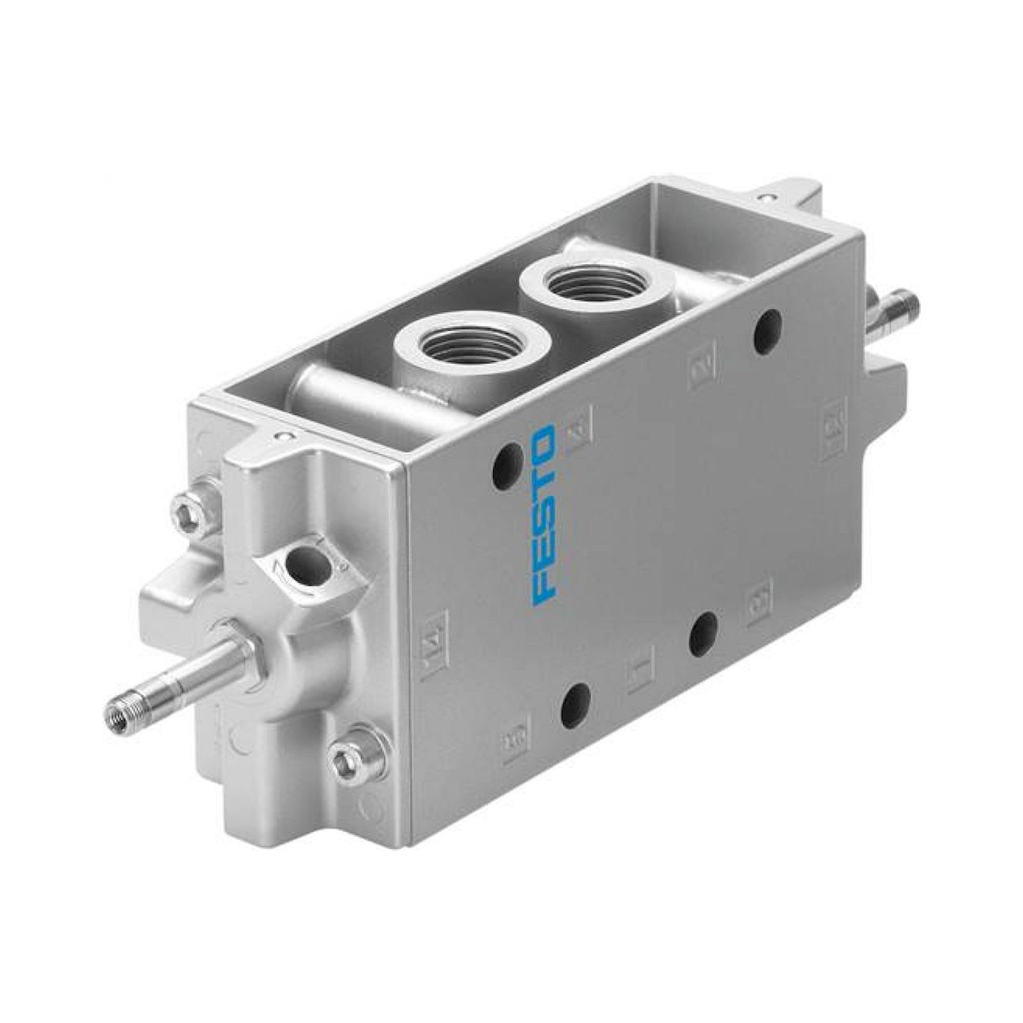 Festo JMFH-5-1/2-S-EX (535917) Solenoid Valve