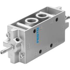 Festo JMFH-5-1/2-S-EX (535917) Solenoid Valve