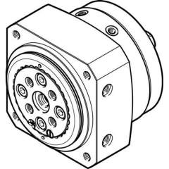 Festo DSM-16-270-HD-A-B (1369111) Semi-Rotary Drive