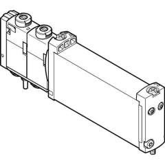 Festo VUVG-B14-T32U-MZT-F-1T1L (573480) Solenoid Valve