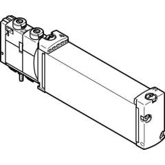 Festo VUVG-B18-M52-RZT-F-1T1L (8004891) Solenoid Valve