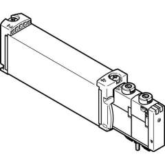 Festo VUVG-B18-P53C-ZT-F-1T1L (8004894) Solenoid Valve