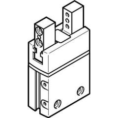 Festo DHPS-16-A-NC (1254045) Parallel Gripper