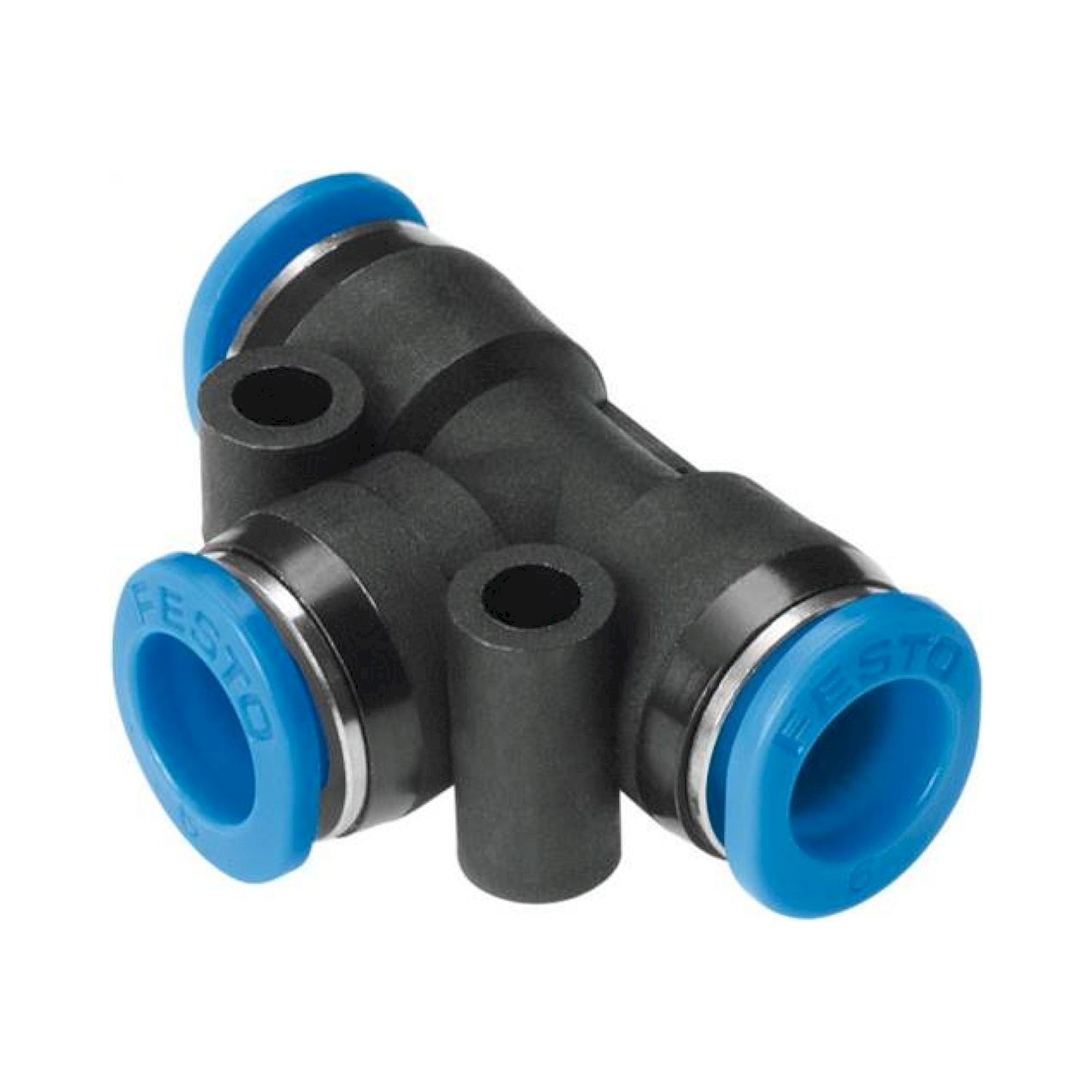 Festo QSMT-2 (133034) T-Steckverbindung