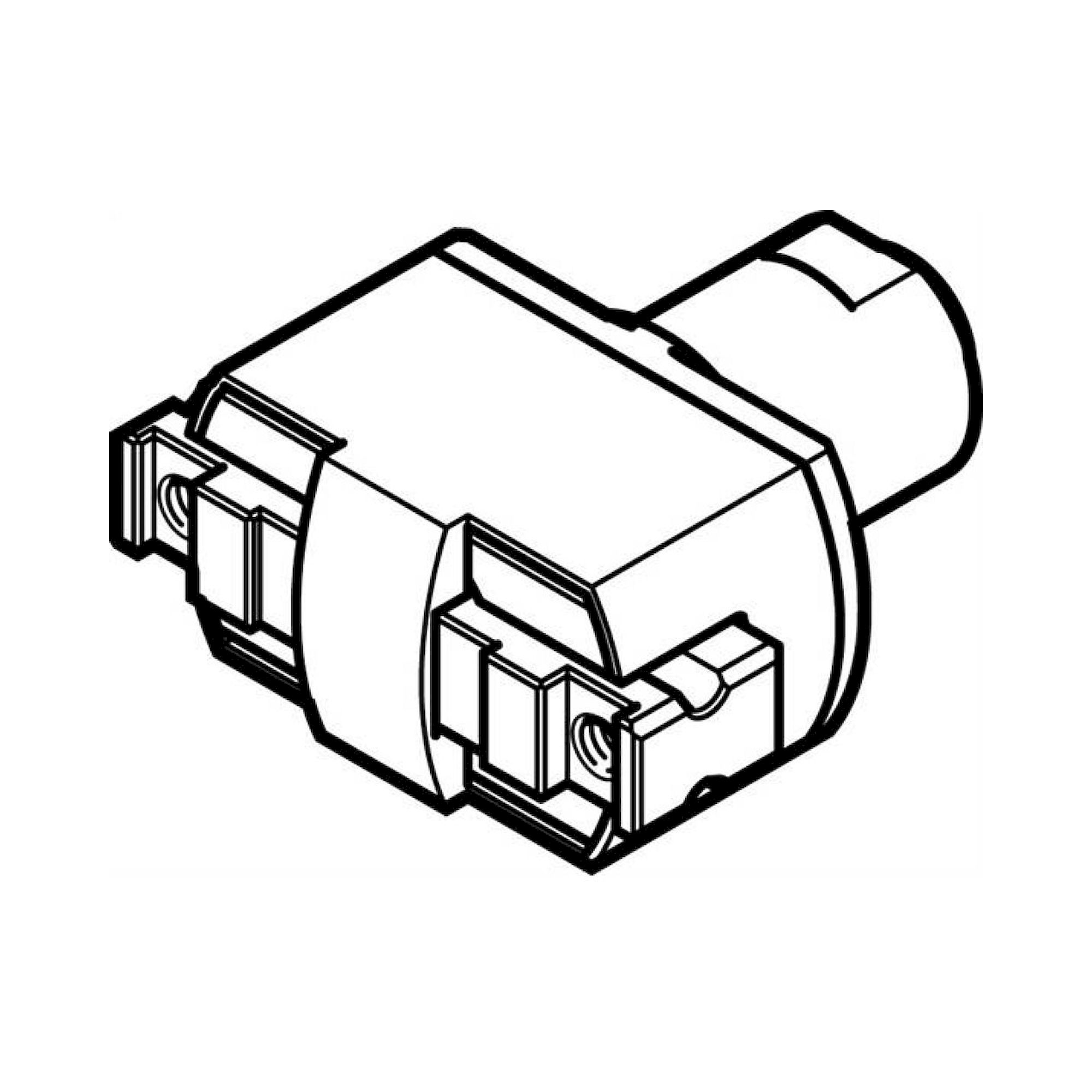 Festo HGPM-08-EO-G8 (197560) Parallel Gripper