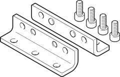 Festo Hpe-120 (558323) Foot Mounting