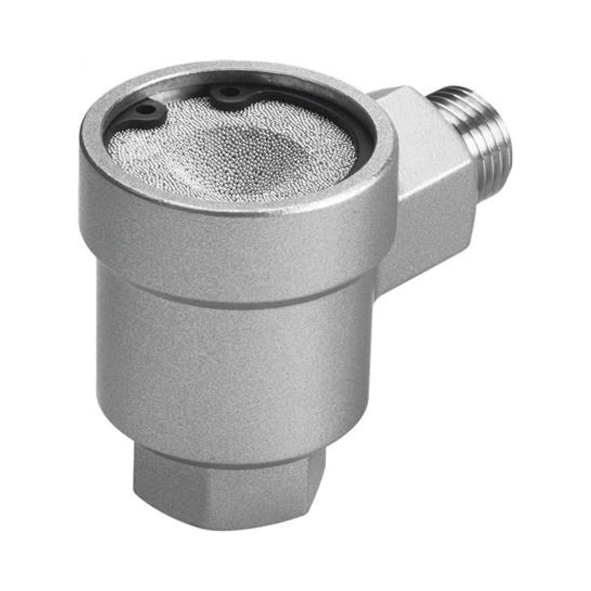 Festo SEU-1/4 (6753) Schnell-Entlüftungsvent