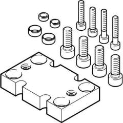 Festo DHAA-G-H2-20-B11-40 (1281049) Adapter Kit