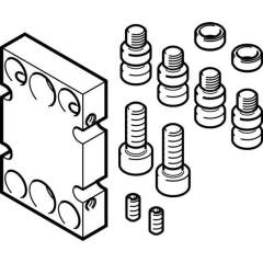 Festo DHAA-G-G6-20-B11-25 (1468307) Adapter Kit