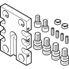 Festo DHAA-G-Q5-32-B11-40 (1280996) Adapter Kit