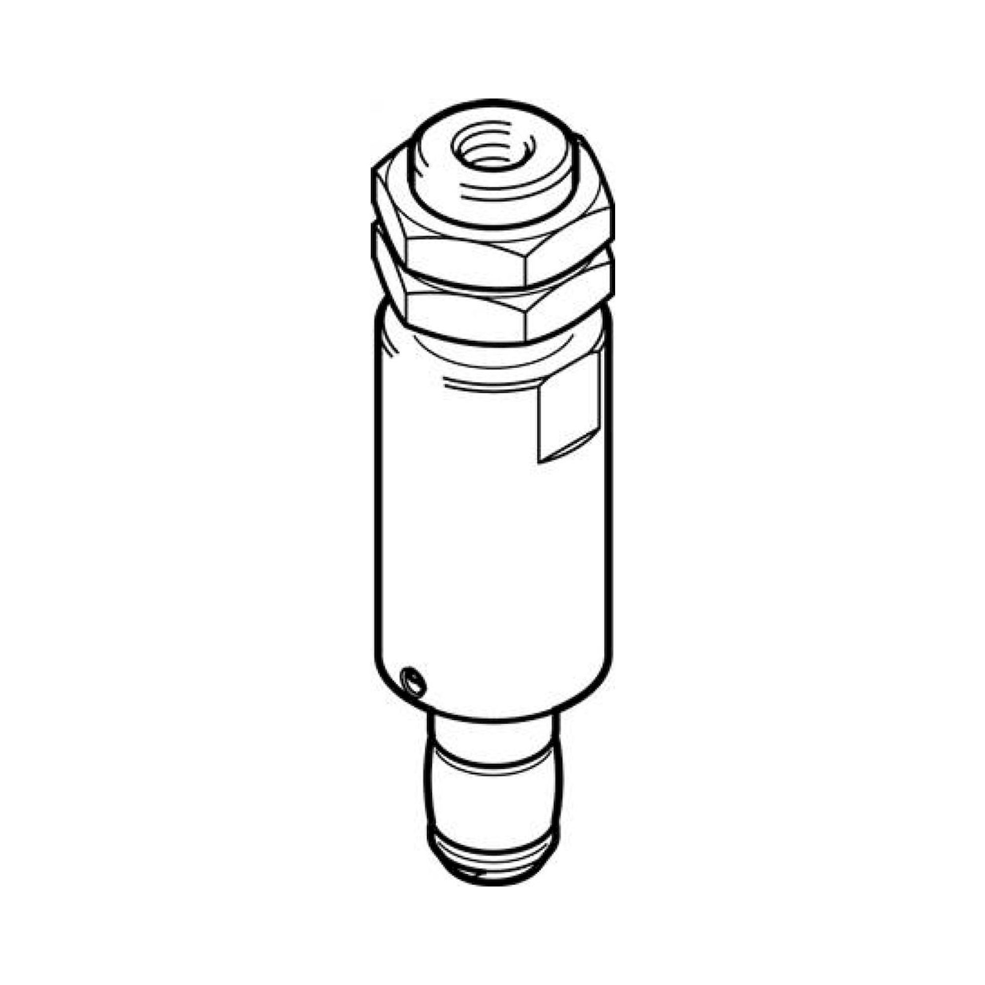 Festo DHEB-10-E-D-S-L (1320755) Bellows Gripper