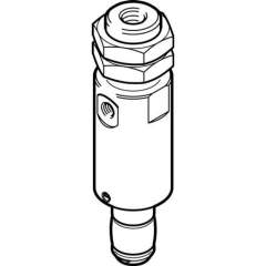 Festo DHEB-8-E-D-S-P (1320776) Bellows Gripper