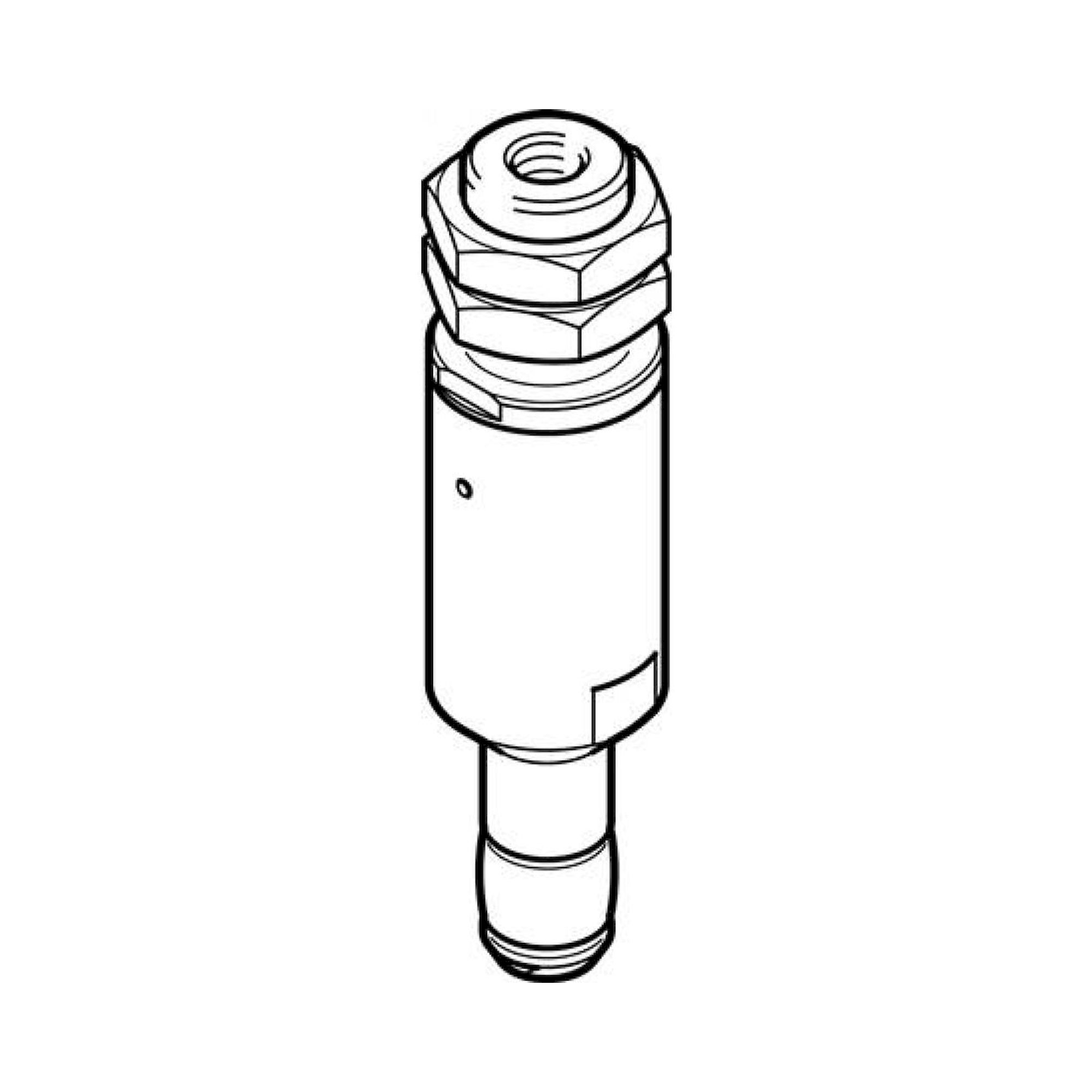 Festo DHEB-8-E-U-E-L (1320809) Balggreifer