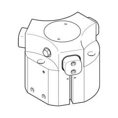 Festo HGDD-80-A-G1 (1163050) Dreipunktgreifer