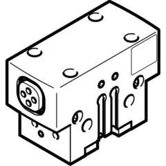 Festo HGPD-16-A (1132936) Parallel Gripper